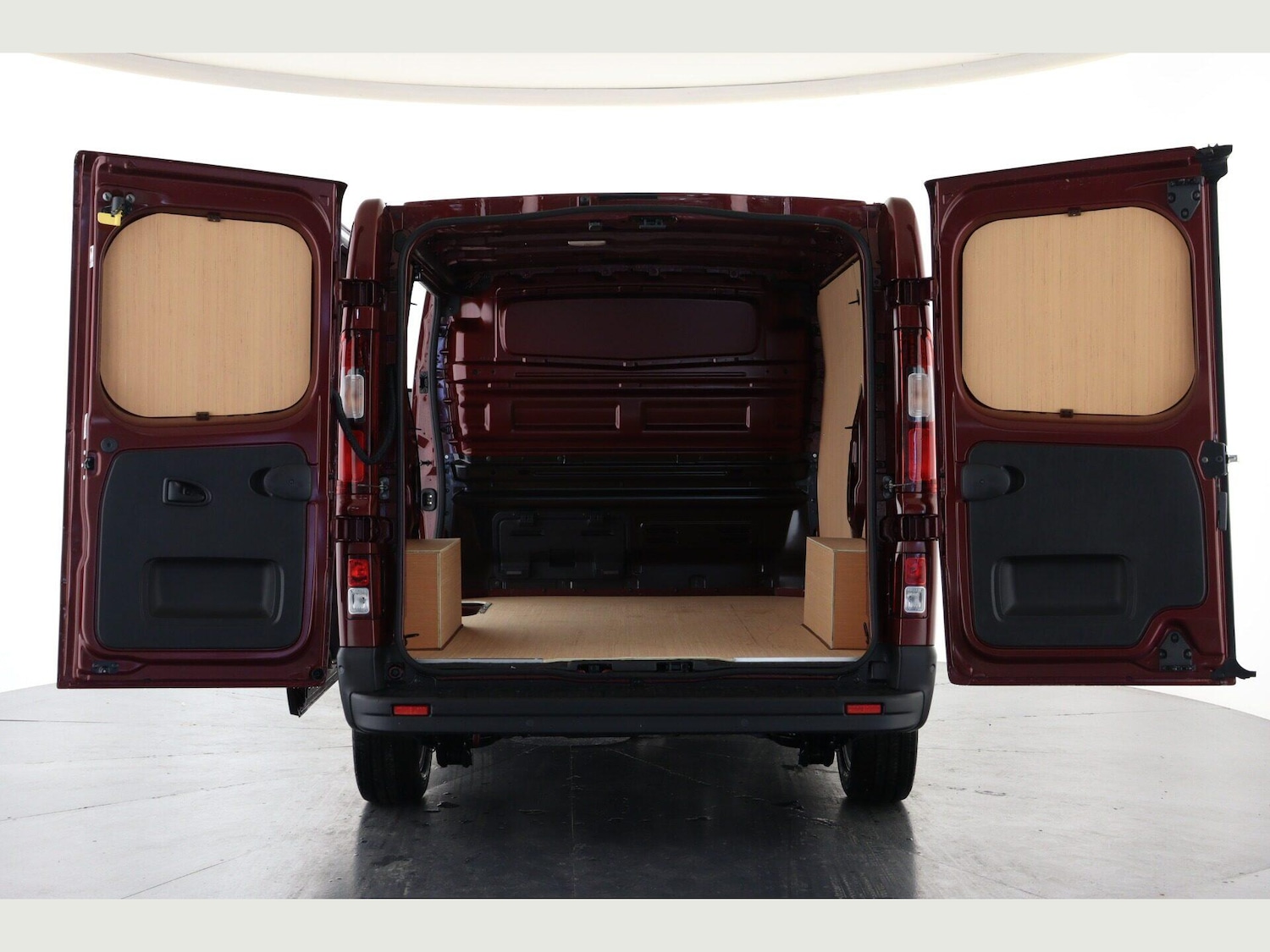 Used Renault Trafic 2025 for sale - 75927119: Photo 2