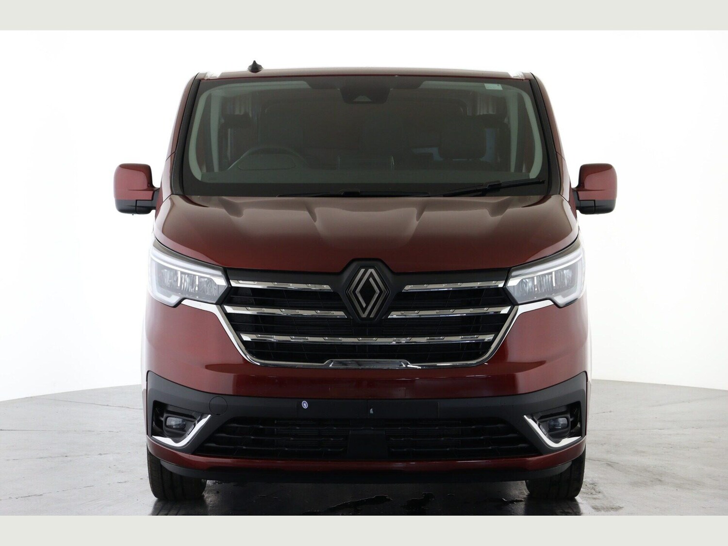 Used Renault Trafic 2025 for sale - 75927119: Photo 6