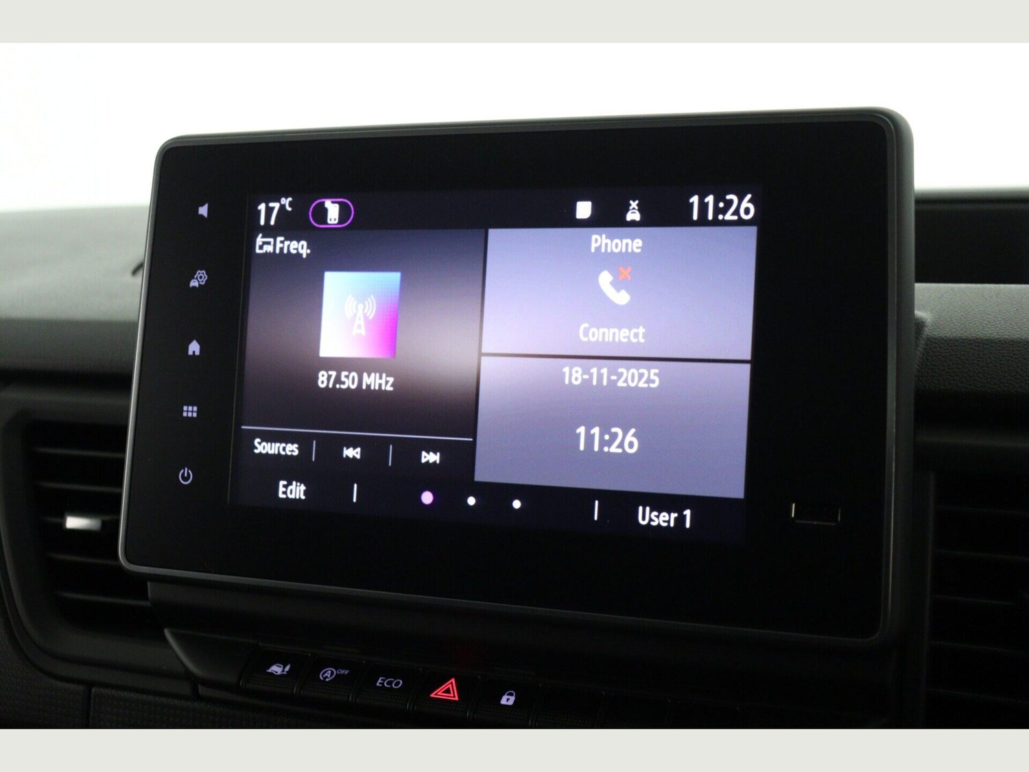 Used Renault Trafic 2025 for sale - 77853349: Photo 14