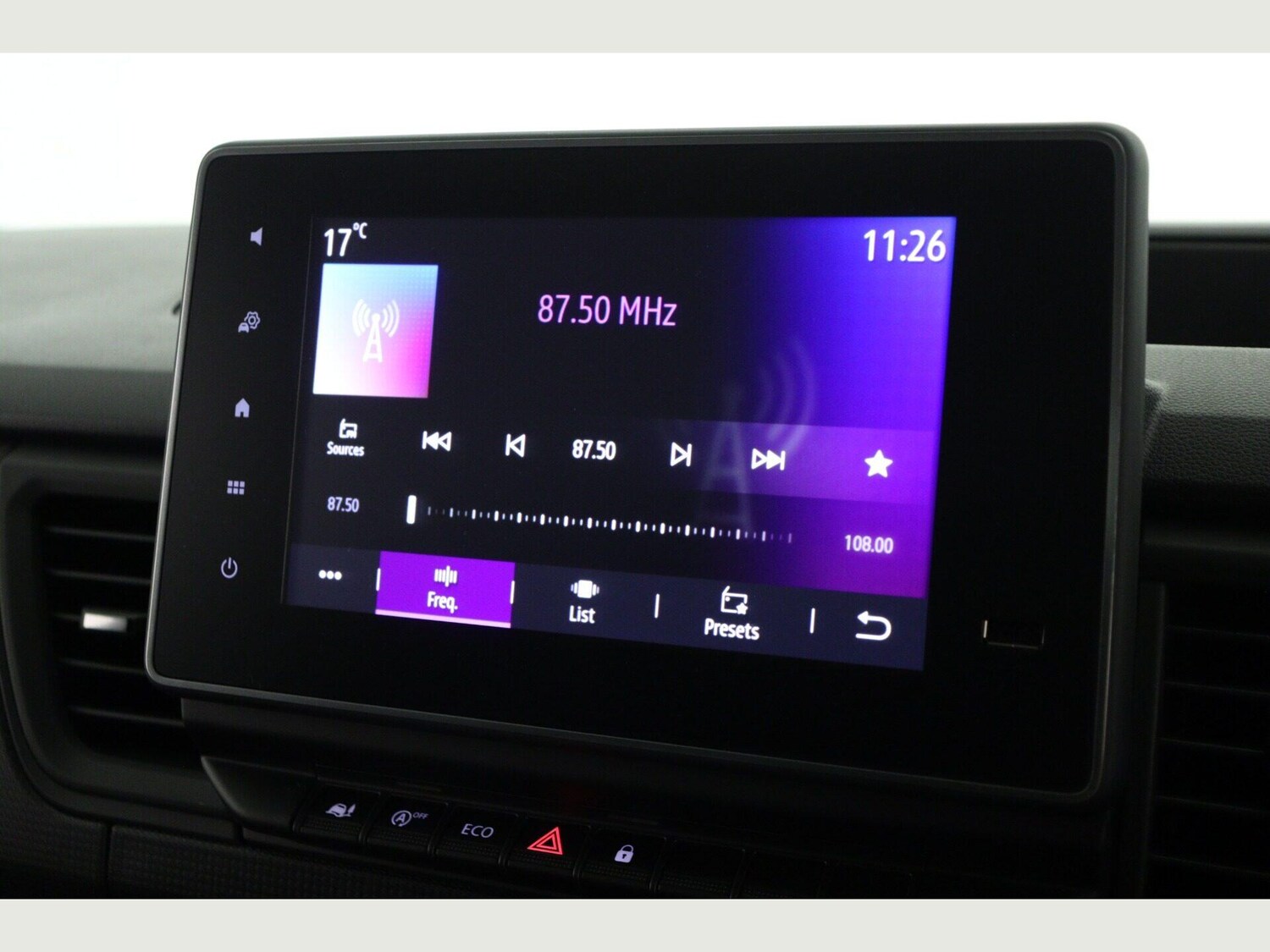 Used Renault Trafic 2025 for sale - 77853349: Photo 15