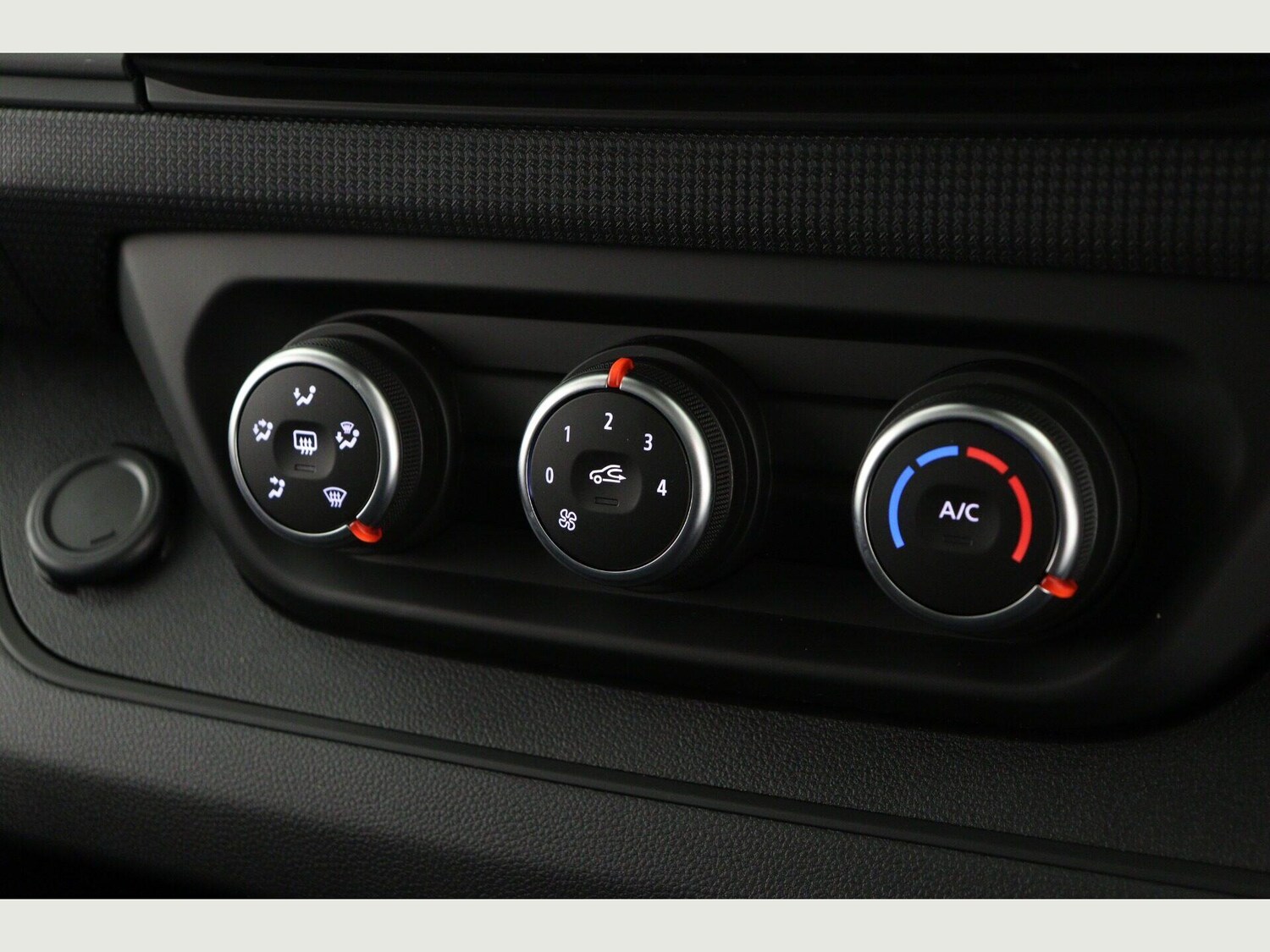 Used Renault Trafic 2025 for sale - 77853349: Photo 19