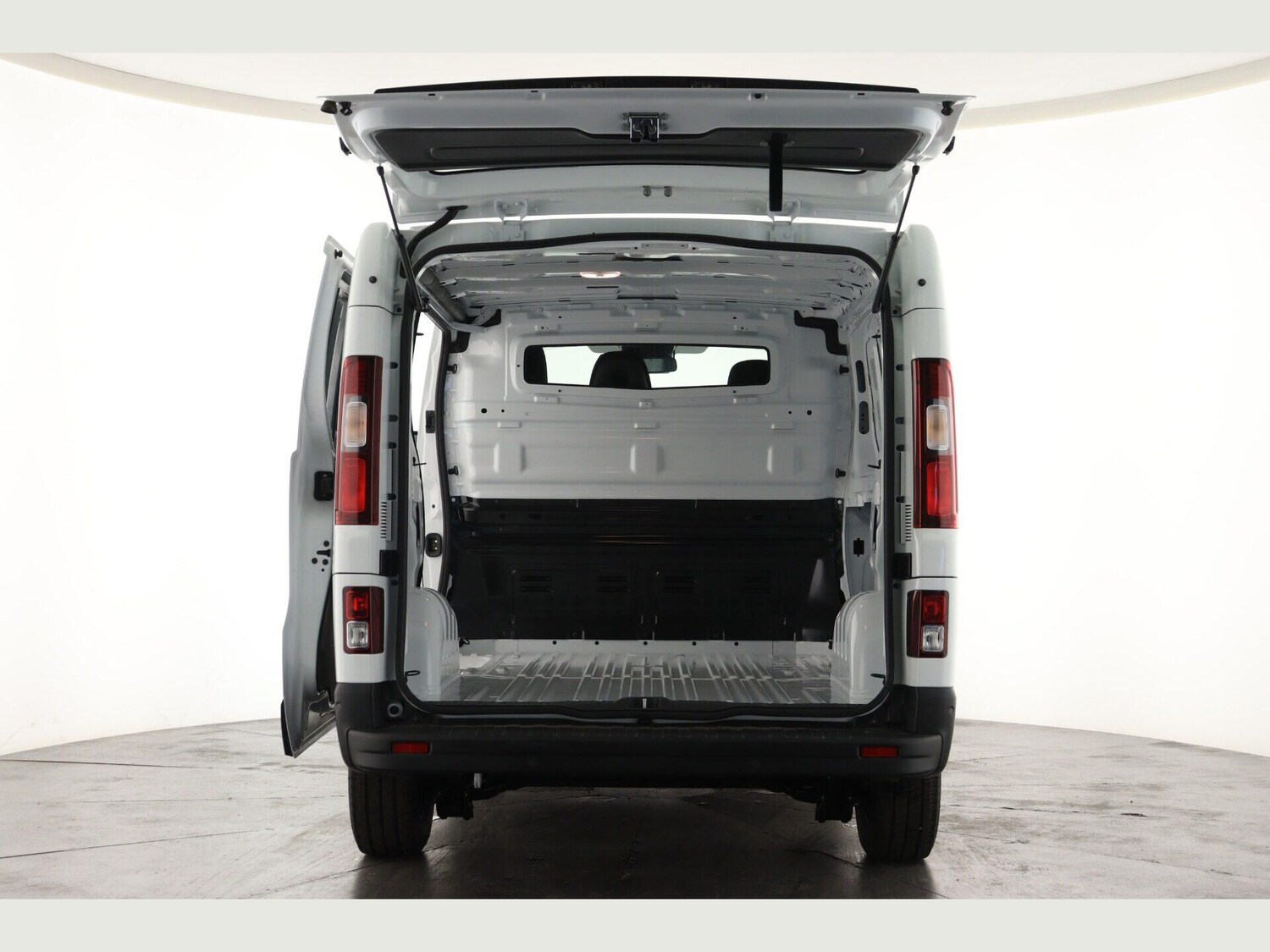 Used Renault Trafic 2025 for sale - 77853349: Photo 3