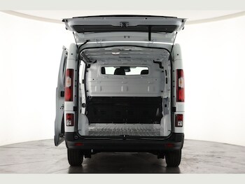 Used Renault Trafic 2025 for sale - 77853349: Photo