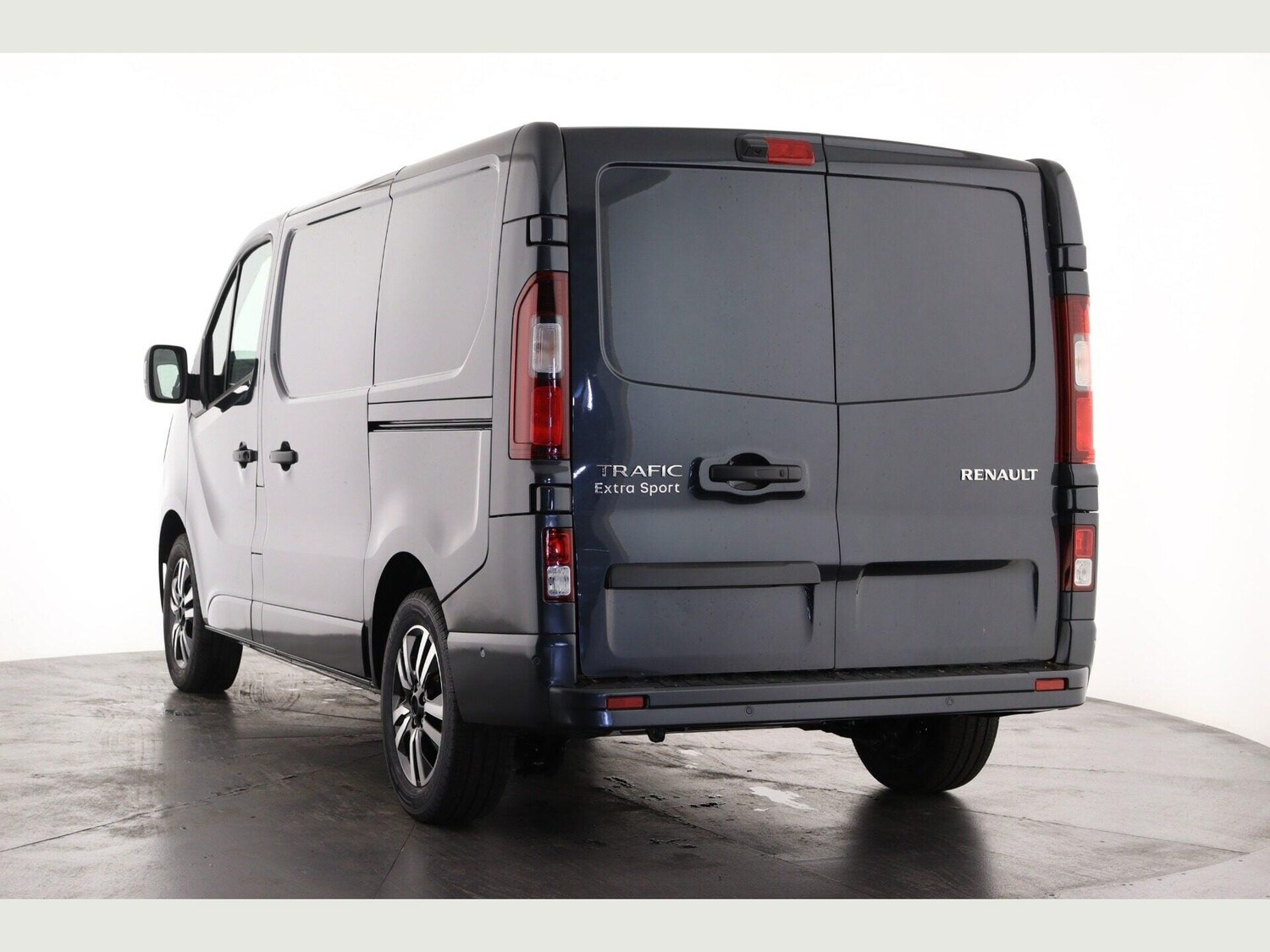 Used Renault Trafic for sale - 78046756: Photo 11