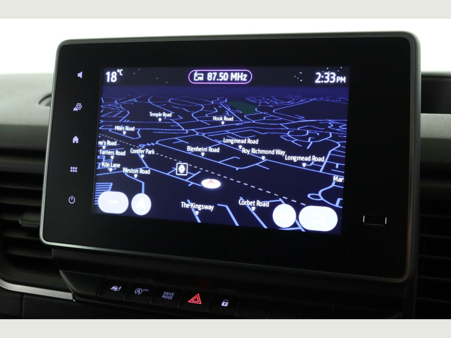 Used Renault Trafic for sale - 78046756: Photo 16