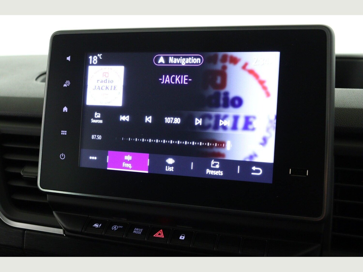 Used Renault Trafic for sale - 78046756: Photo 18