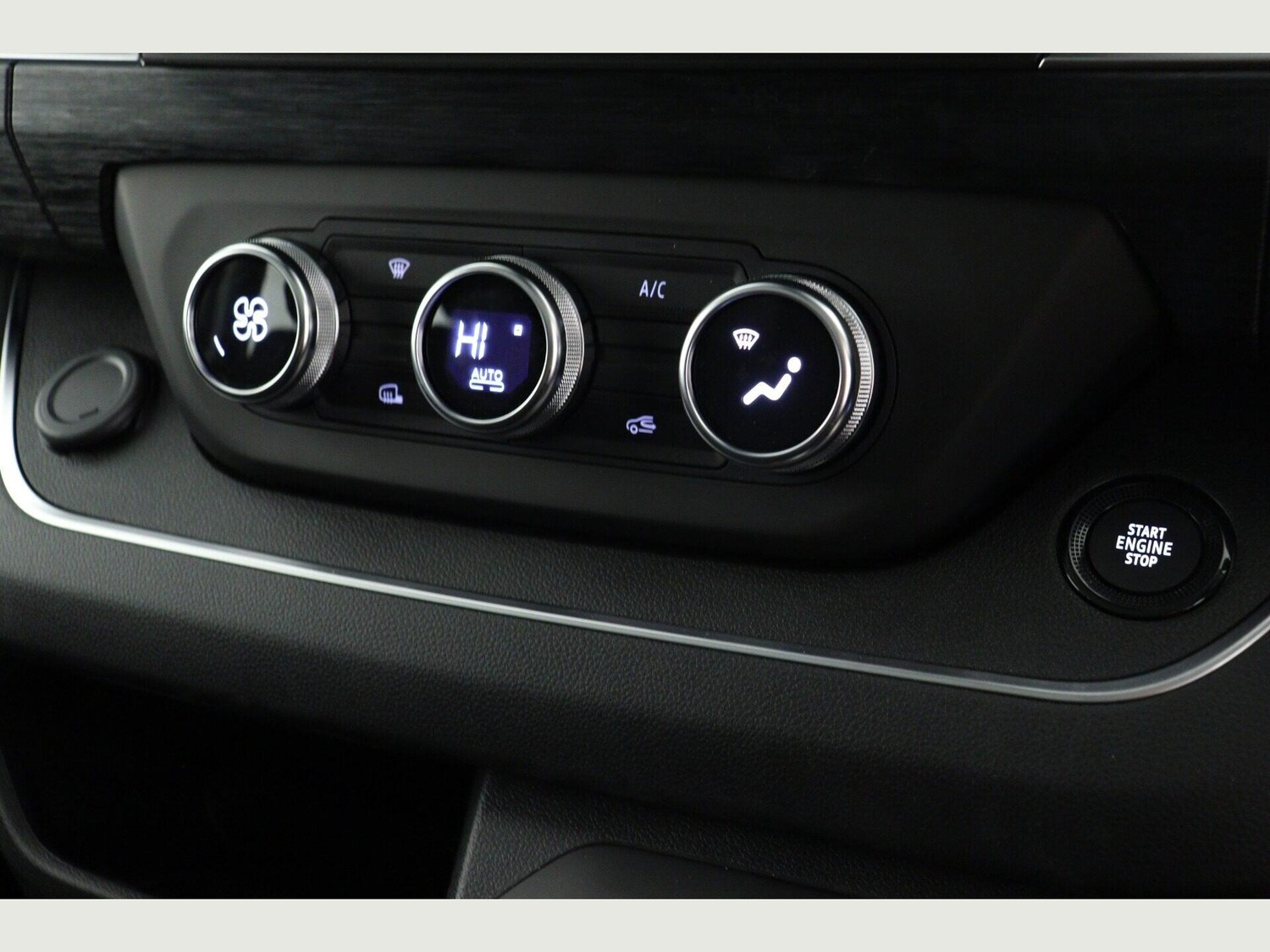 Used Renault Trafic for sale - 78046756: Photo 21