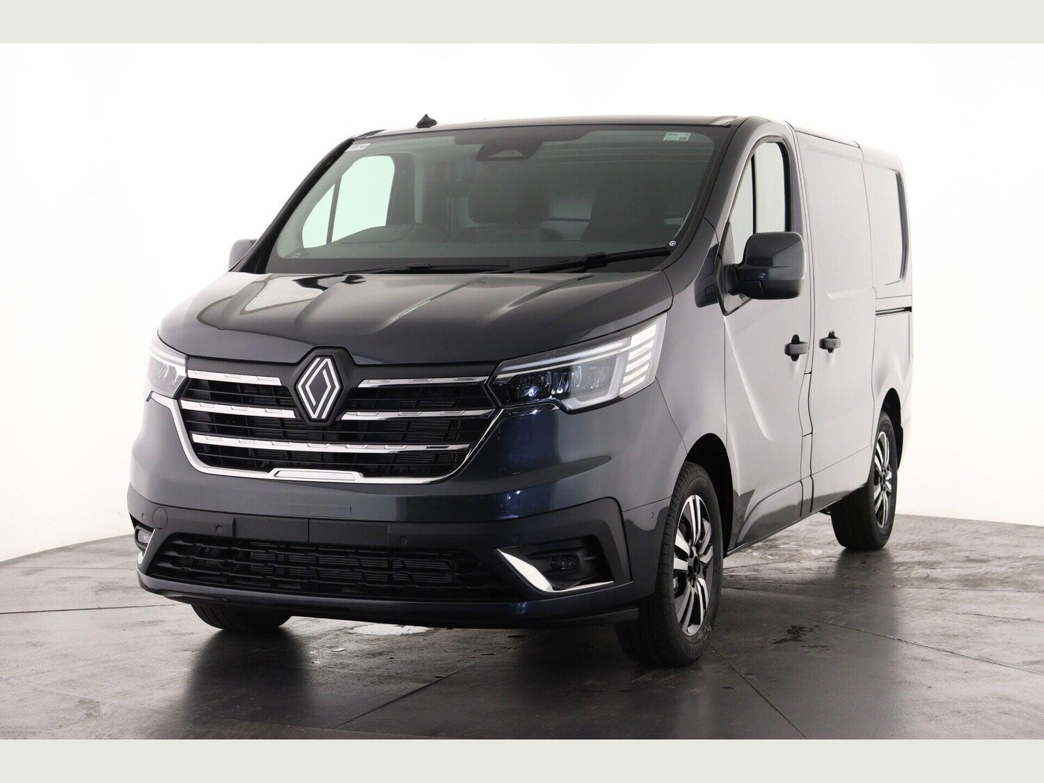 Used Renault Trafic for sale - 78046756: Photo 8