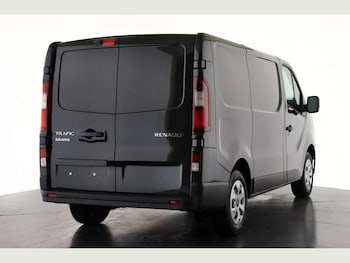 Used Renault Trafic 2026 for sale - 79453053: Photo