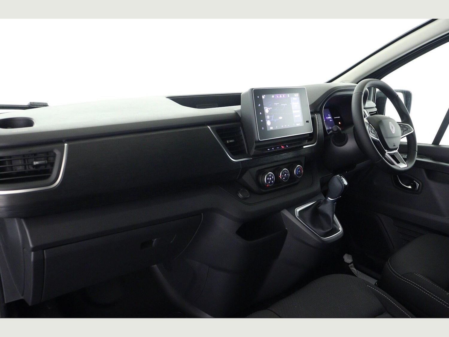 Used Renault Trafic 2025 for sale - 77994084: Photo 11