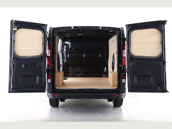 Used Renault Trafic 2025 for sale - 77994084: Photo