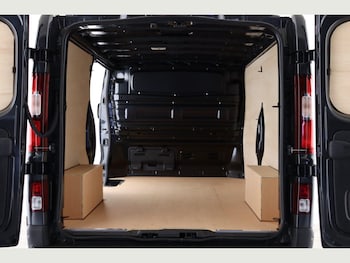 Used Renault Trafic 2025 for sale - 77994084: Photo