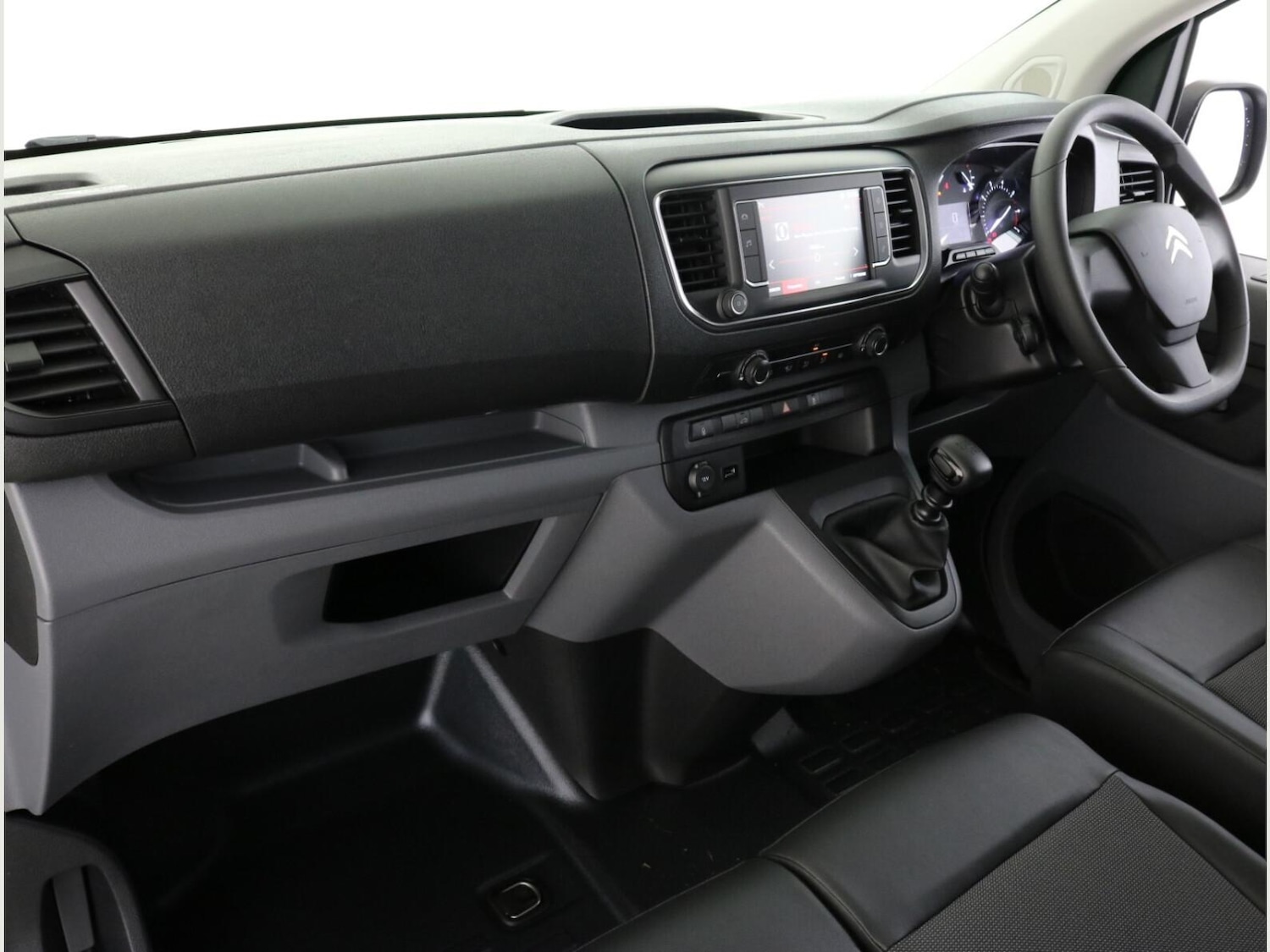 Used Citroen Dispatch for sale - 76988101: Photo 11