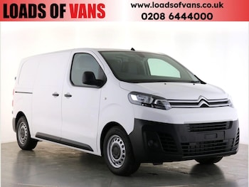 Used Citroen Dispatch 2023 for sale - 76988101: Photo