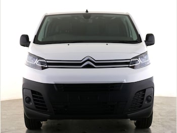 Used Citroen Dispatch 2023 for sale - 76988101: Photo