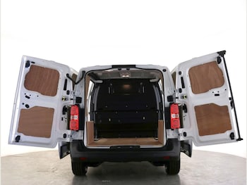 Used Citroen Dispatch 2023 for sale - 76988101: Photo