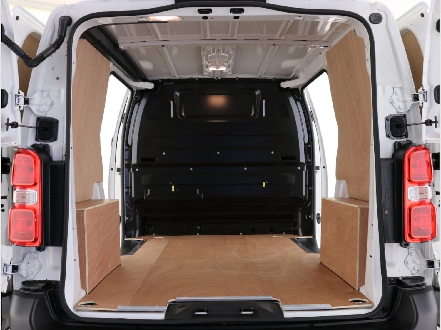 Used Citroen Dispatch for sale - 76988101: Photo 4