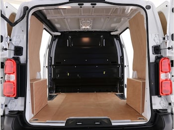 Used Citroen Dispatch 2023 for sale - 76988101: Photo