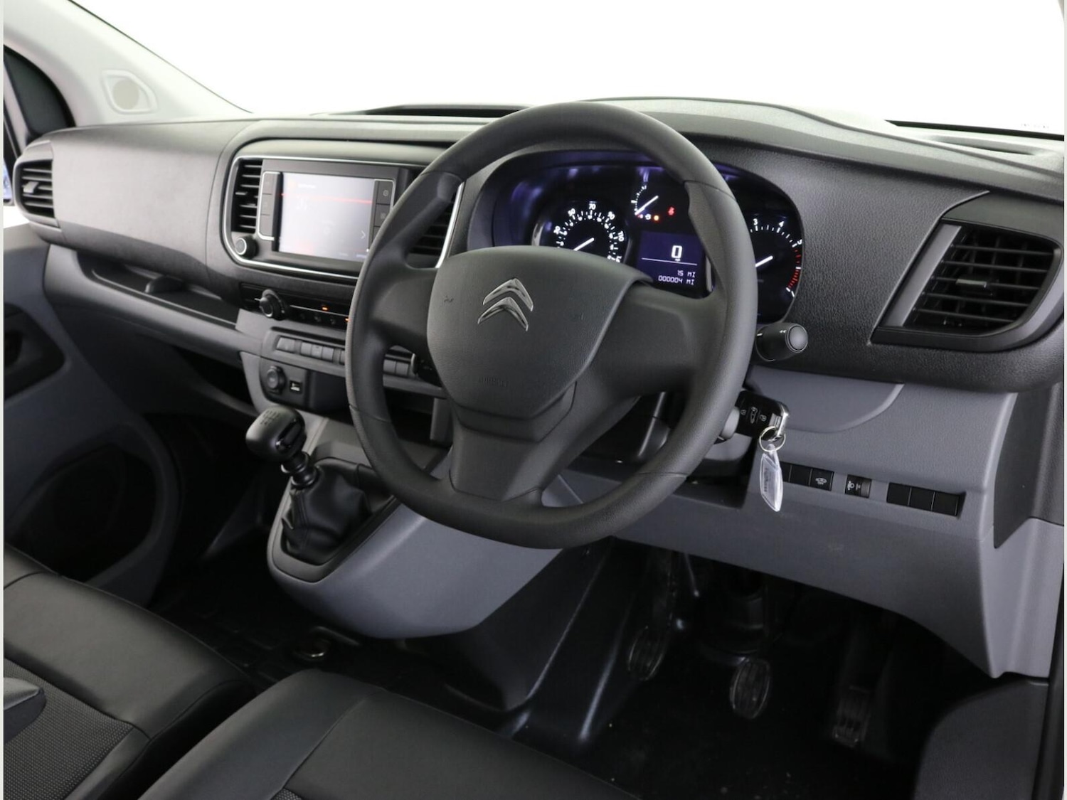 Used Citroen Dispatch for sale - 76988101: Photo 7