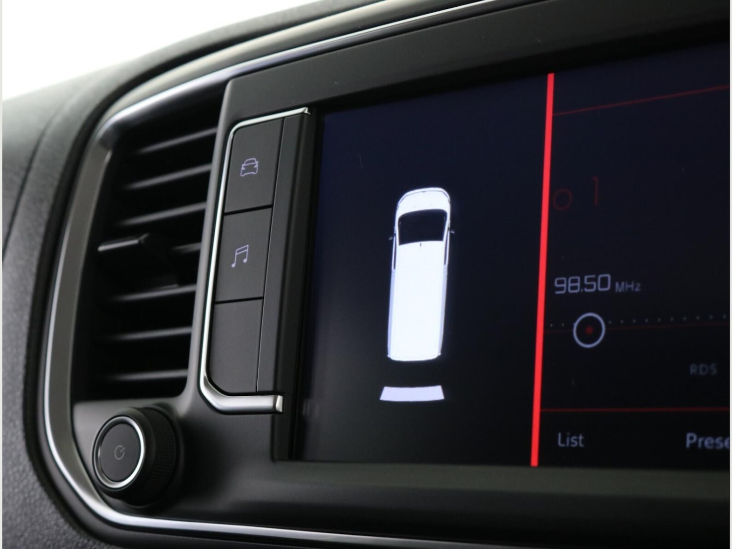 Used Citroen Dispatch for sale - 76988101: Photo 9