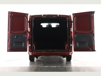 Used Renault Trafic 2026 for sale - 79145954: Photo