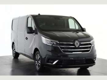 Used Renault Trafic 2025 for sale - 74255075: Photo