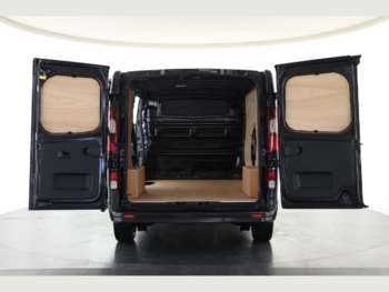 Used Renault Trafic 2025 for sale - 74255075: Photo