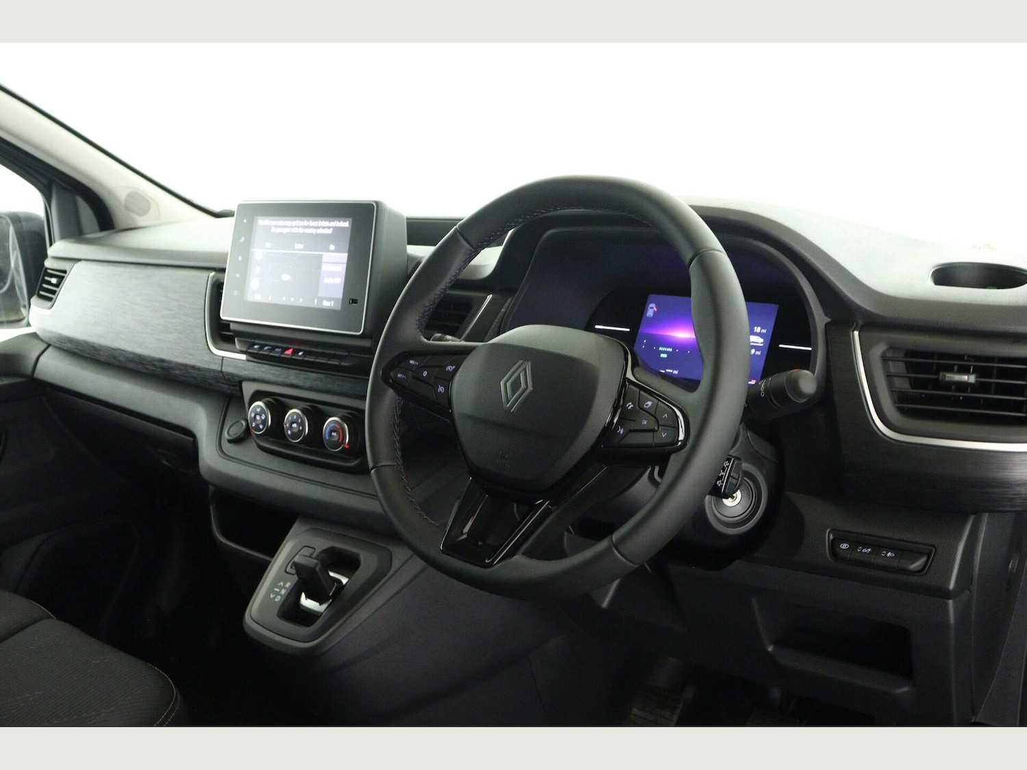 Used Renault Trafic 2025 for sale - 77586560: Photo 10