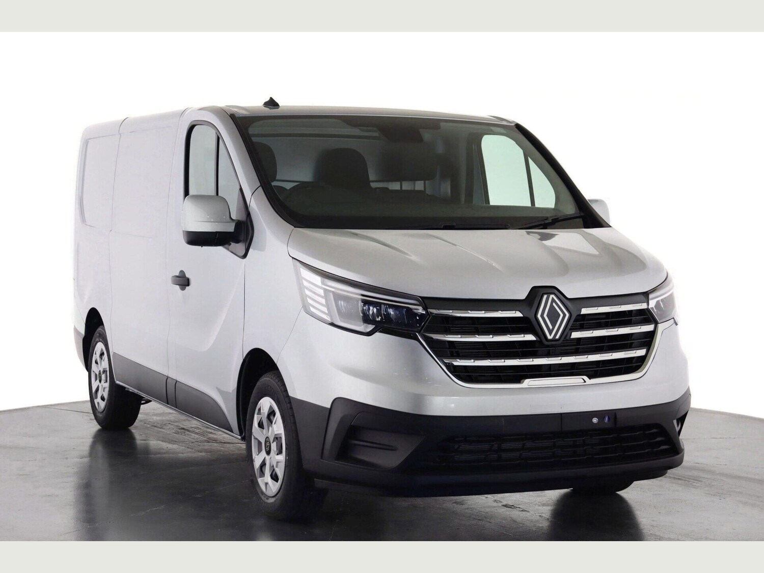 Used Renault Trafic 2025 for sale - 77586560: Photo 6