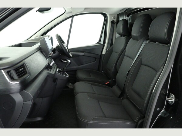 Used Renault Trafic for sale - 76084151: Photo 11
