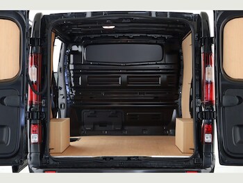 Used Renault Trafic for sale - 76084151: Photo 3