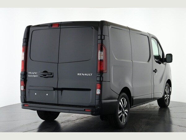 Used Renault Trafic for sale - 76084151: Photo 4