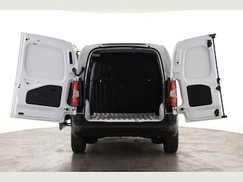 Used Vauxhall Combo 2025 for sale - 77784347: Photo