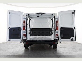 Used Renault Trafic 2025 for sale - 78260318: Photo