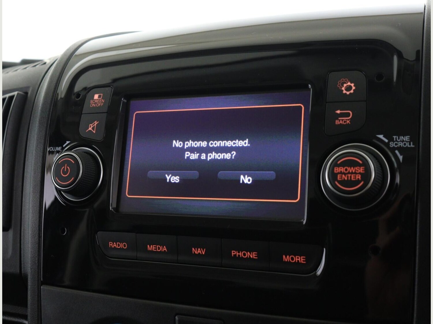 Used Citroen Relay for sale - 76476555: Photo 11