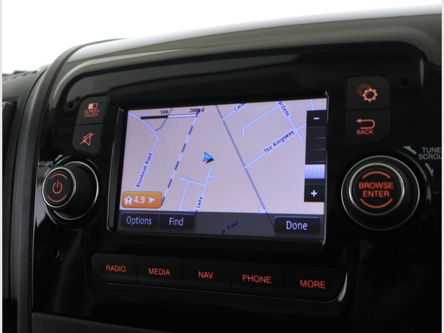 Used Citroen Relay for sale - 76476555: Photo 12