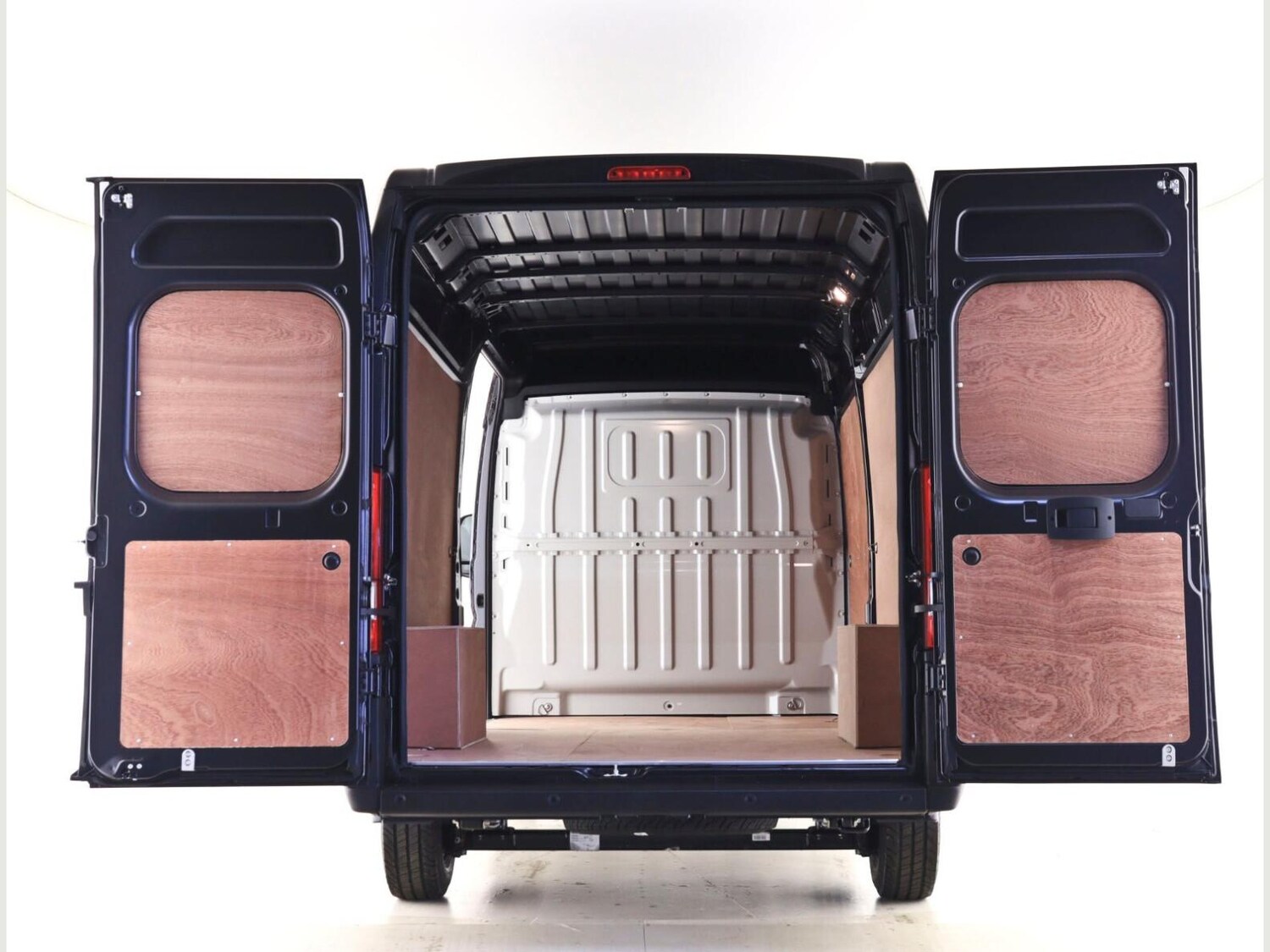 Used Citroen Relay for sale - 76476555: Photo 4