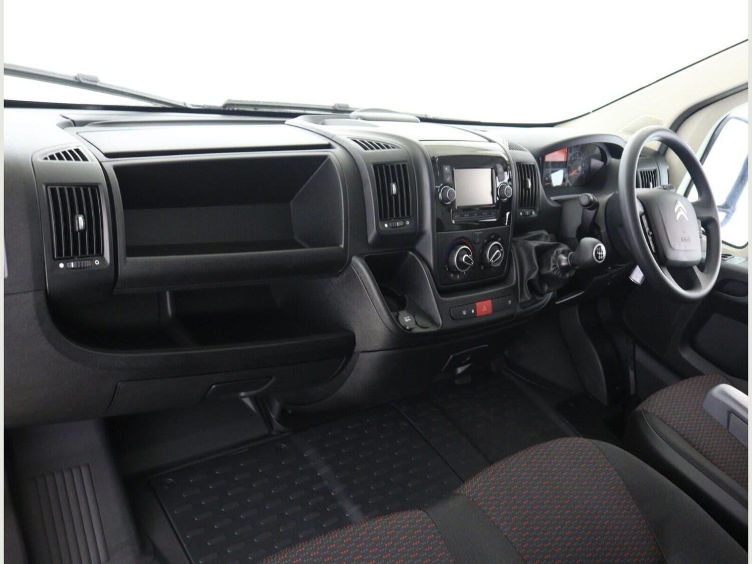 Used Citroen Relay for sale - 76476555: Photo 7