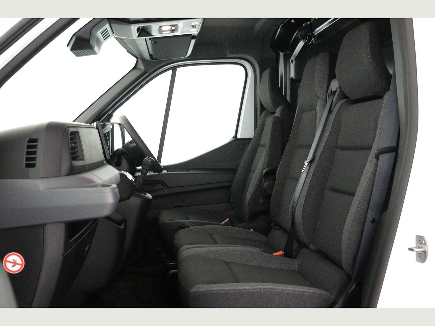 Used Renault Master 2025 for sale - 77358391: Photo 11