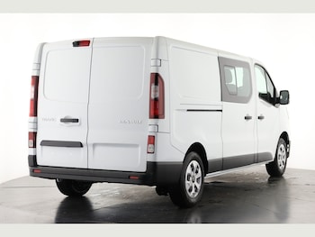 Used Renault Trafic 2026 for sale - 79362350: Photo