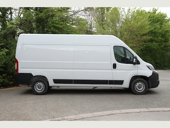 Used Vauxhall Movano 2026 for sale - 78771926: Photo