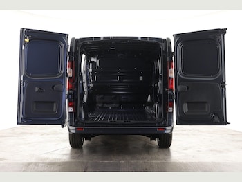 Used Renault Trafic 2026 for sale - 78276562: Photo