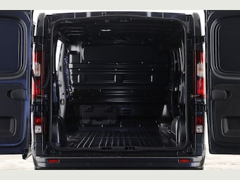 Used Renault Trafic 2026 for sale - 78276562: Photo