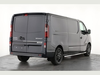 Used Renault Trafic 2026 for sale - 78276562: Photo