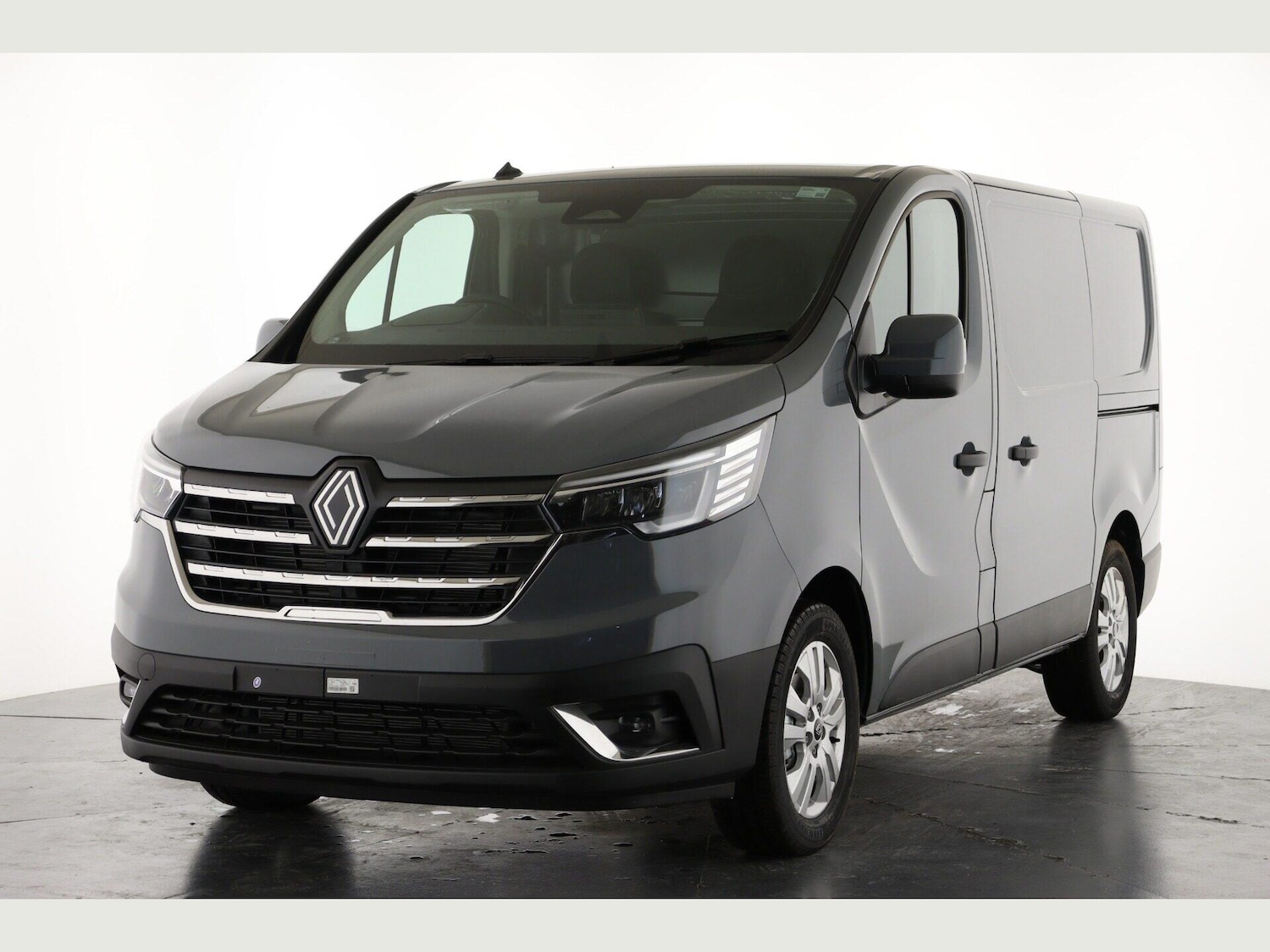 Used Renault Trafic 2025 for sale - 77993558: Photo 7