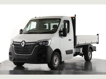 Used Renault Master 2025 for sale - 75589304: Photo