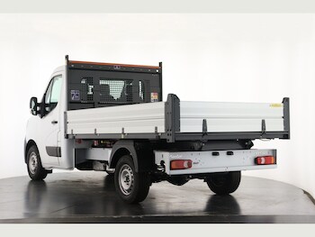 Used Renault Master 2025 for sale - 75589304: Photo