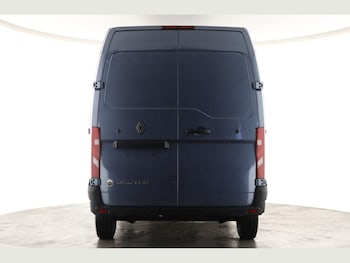 Used Renault Master 2026 for sale - 77854335: Photo