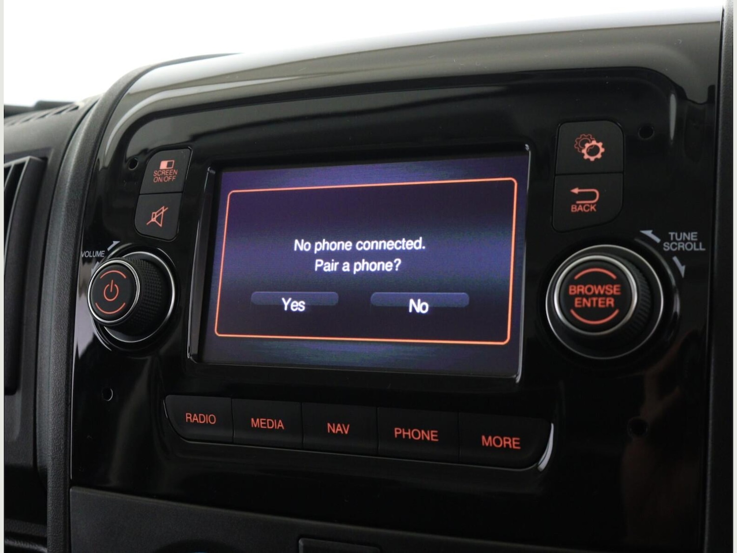 Used Citroen Relay for sale - 76988188: Photo 11