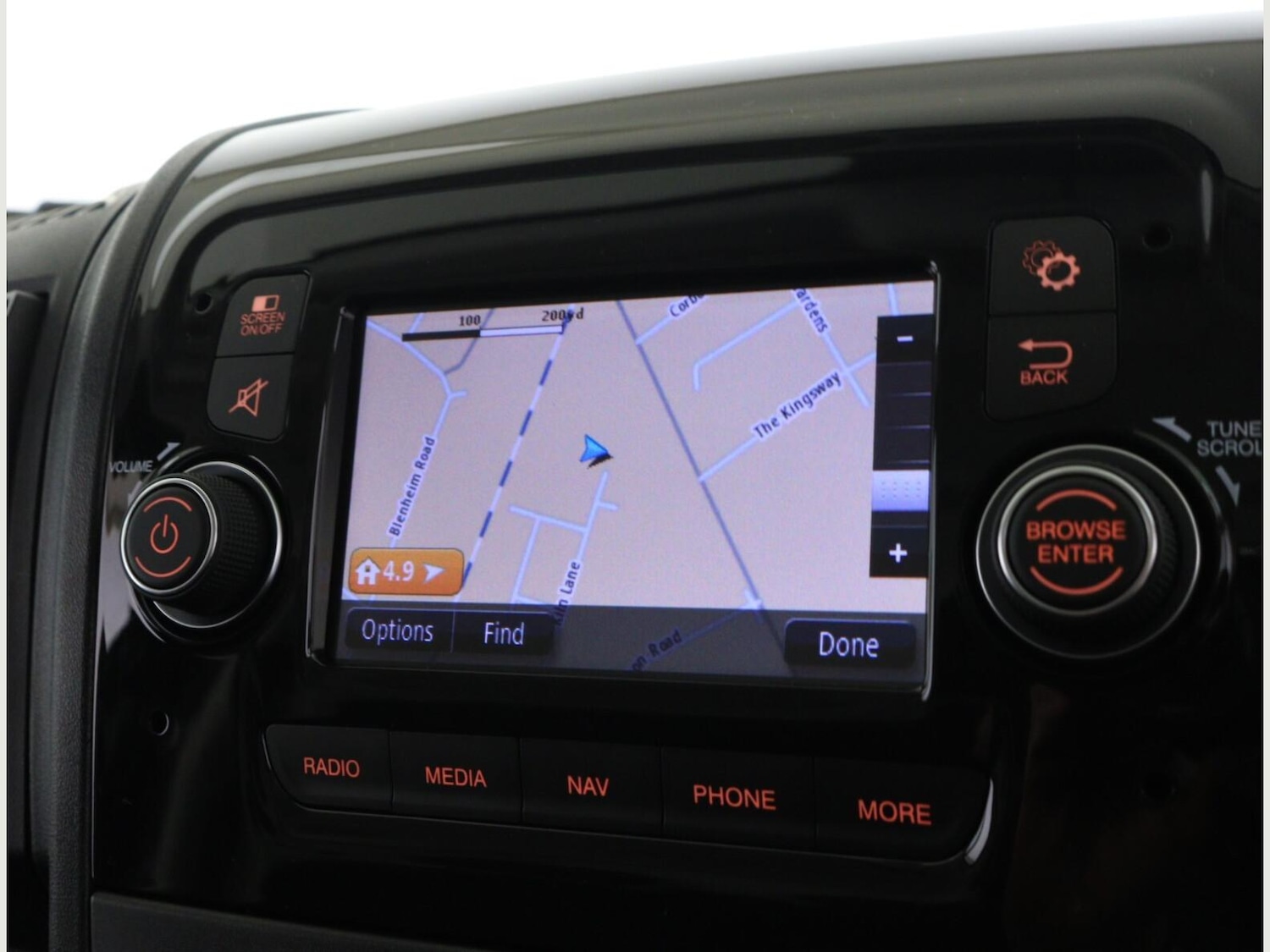 Used Citroen Relay for sale - 76988188: Photo 12